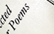 Go to Poems